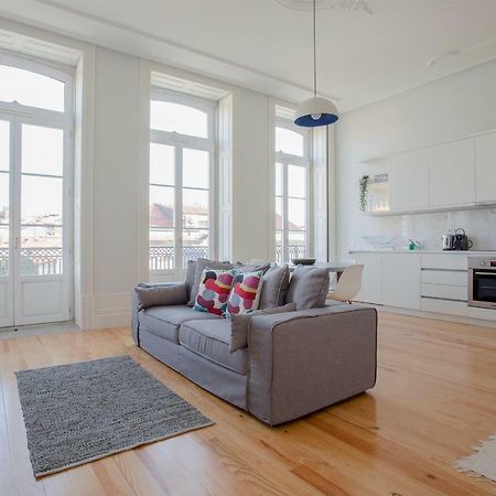 Downtown Spacious Studio Porto Buitenkant foto