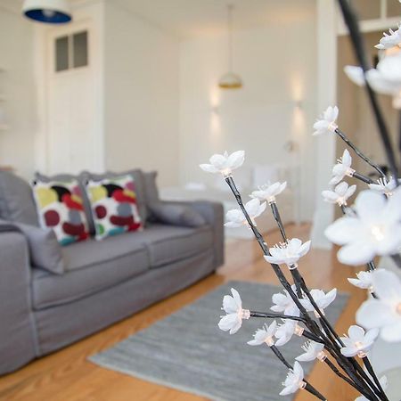 Downtown Spacious Studio Porto Buitenkant foto