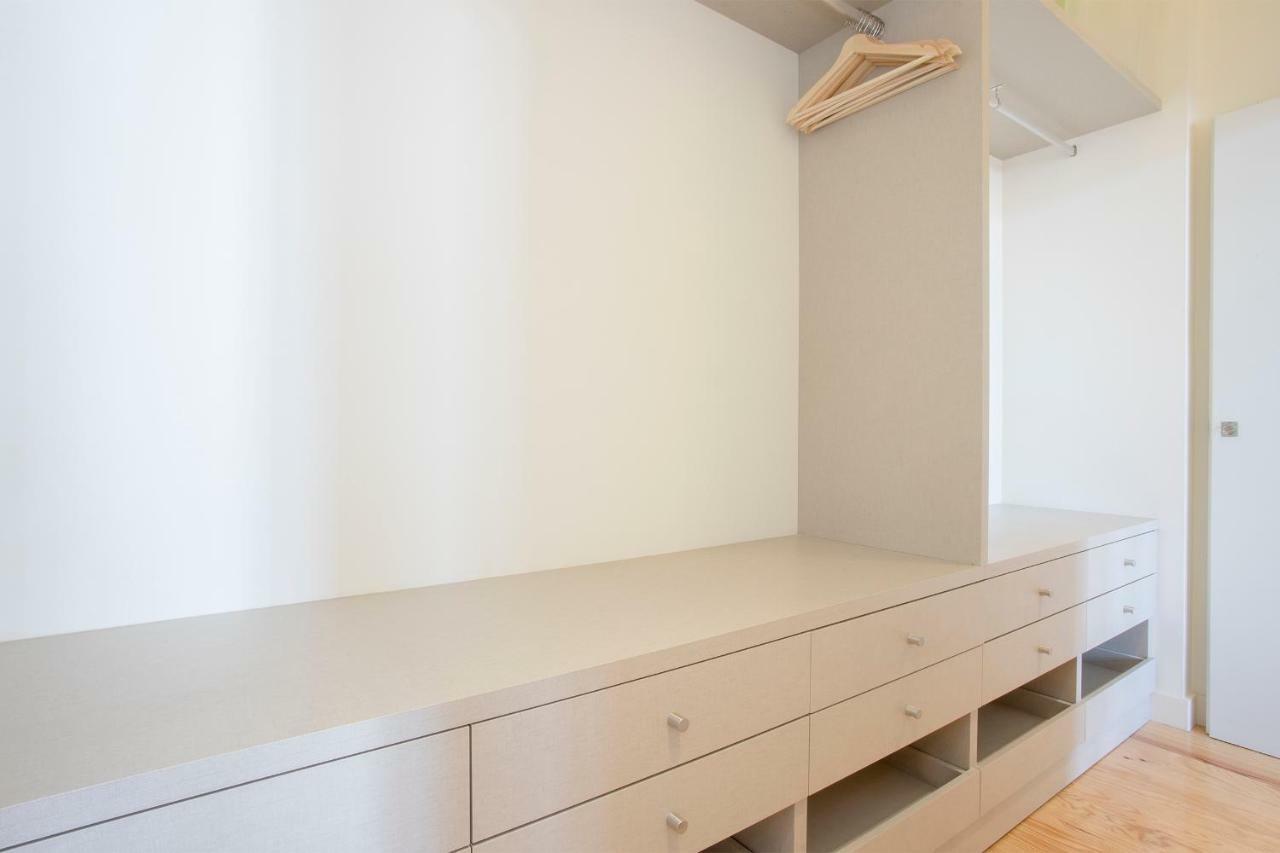 Downtown Spacious Studio Porto Buitenkant foto